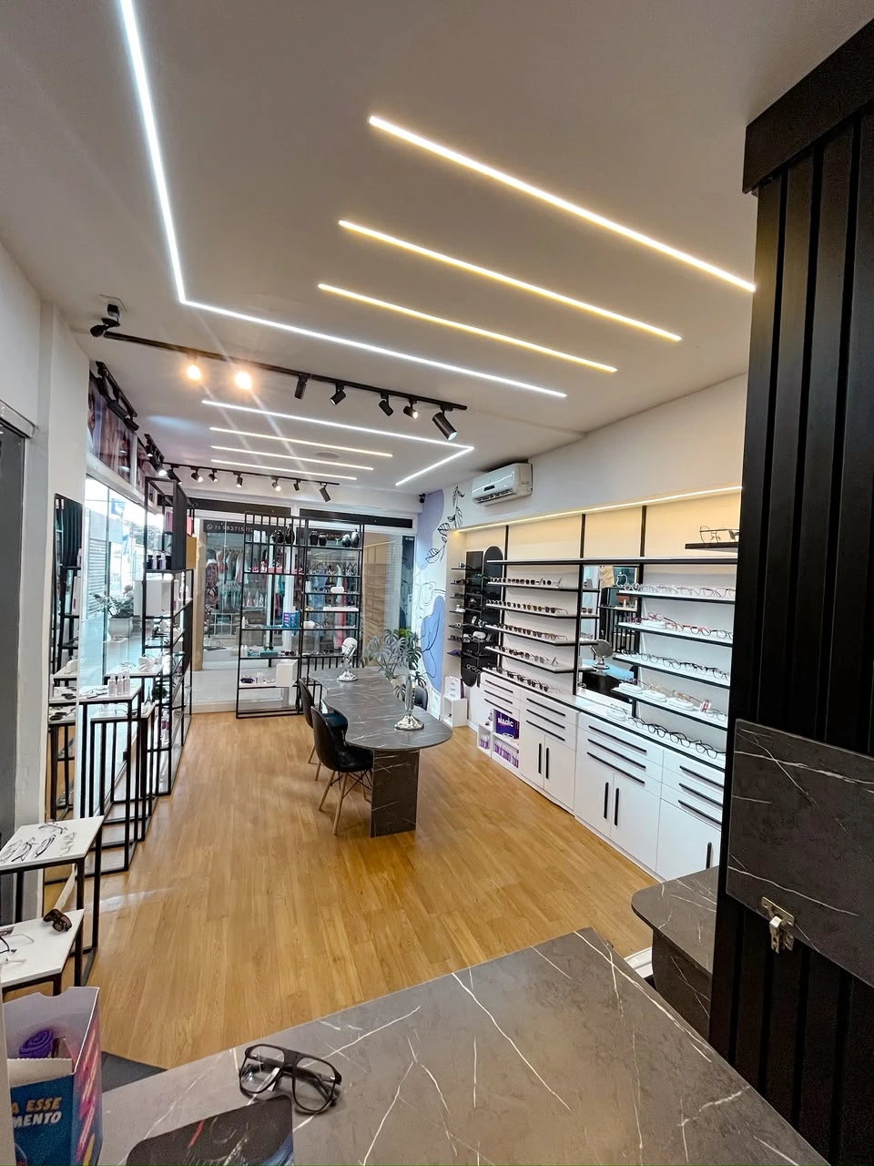 Loja Magic Sunglass em Feira de Santana