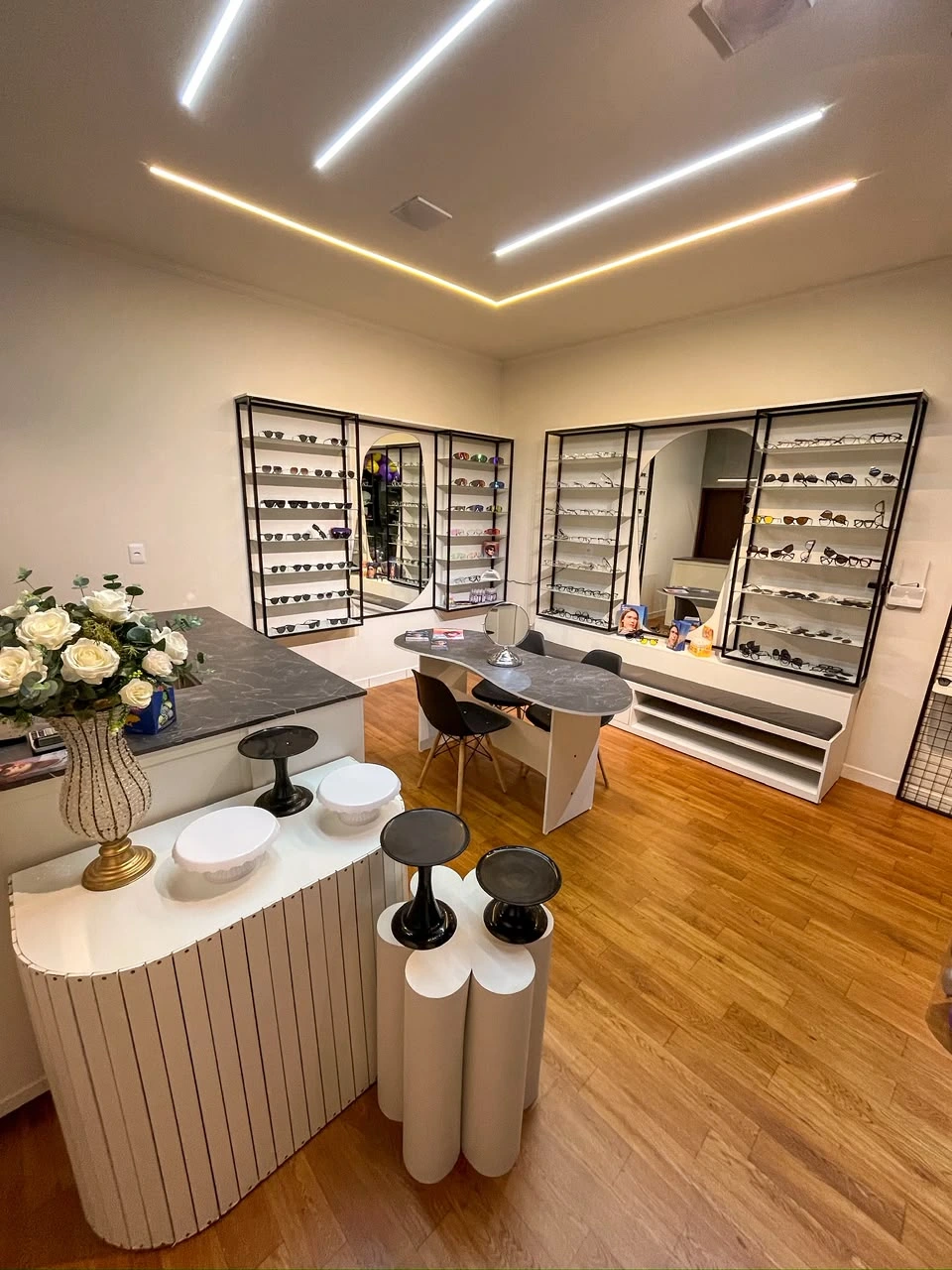Loja Magic Sunglass em Pintadas